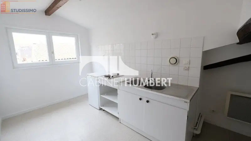 Studio 18m² Saint-Étienne 42000 - Photo 20