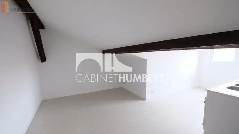 Studio 18m² Saint-Étienne 42000 - Photo 6