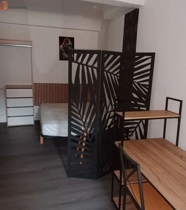 Studio meublé 20m² Montbrison - Centre-ville, meublé - Photo 14