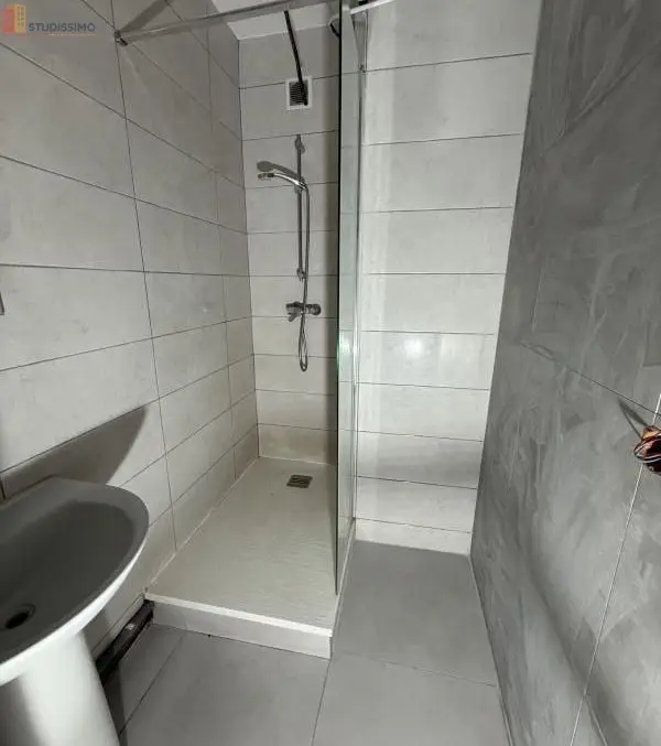 Studio meublé 20m² Saint-Étienne 42000 - Meublé, DPE D - Photo 8