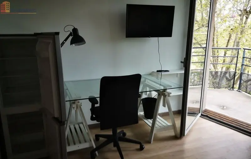 Studio meublé 24m² Saint-Étienne 42000 - Terrasse, chauffage compris - Photo 9