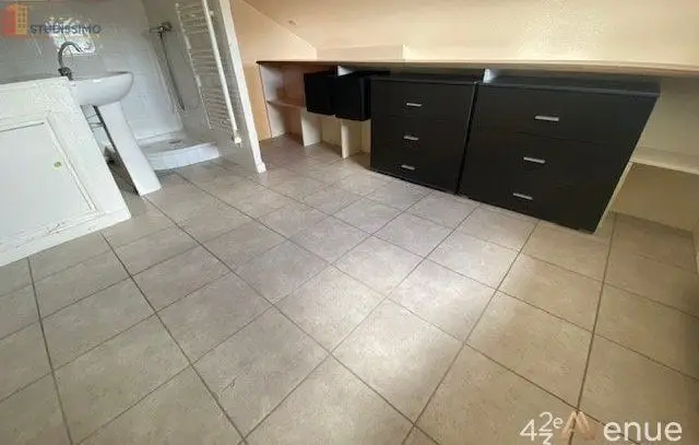 Studio 28m² Saint-Étienne - Dernier étage, lumineux - Photo 28