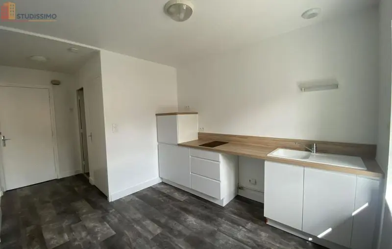 Studio 32m² Montbrison - étage 2 - Photo 25