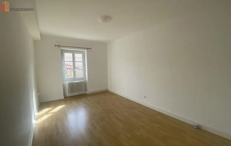 Studio 32m² Montbrison - étage 2 - Photo 10