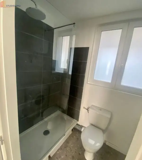 Studio meublé 26m² Saint-Étienne 42000 - Meublé, étage 2 - Photo 11