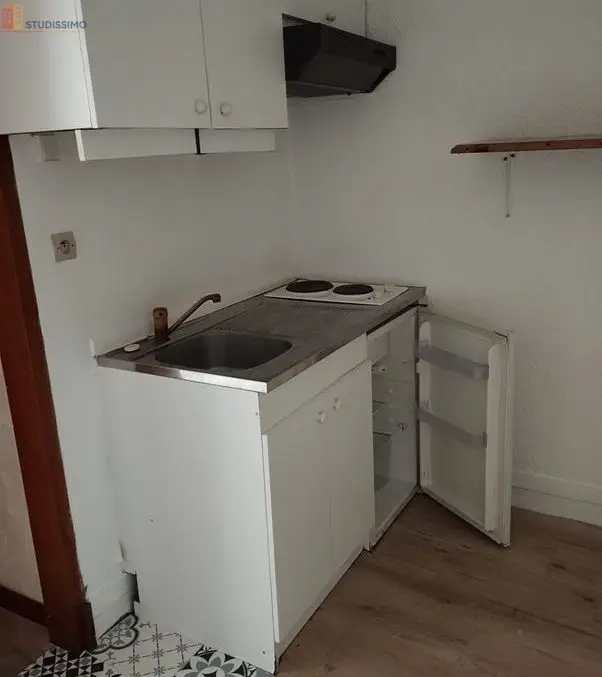Studio 22m² Roanne 42300 - Photo 8