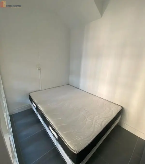 Studio meublé 31m² Saint-Étienne 42100 - Meublé, 1er étage - Photo 4