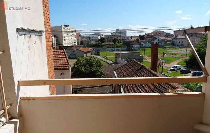 Studio 44m² Roanne - Étage élevé, lumineux - Photo 25