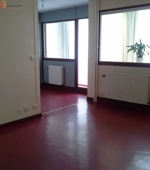 Studio 33m² Roanne - DPE C, 1er étage - Photo 15