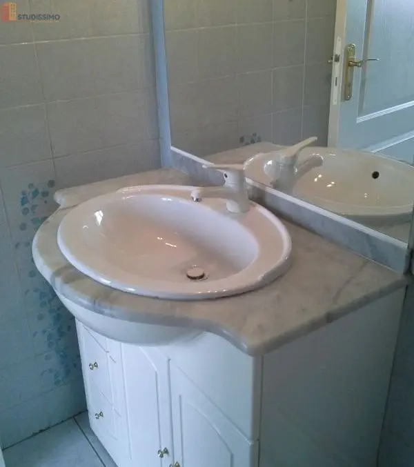 Studio 33m² Roanne - DPE C, 1er étage - Photo 14
