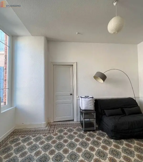 Studio 36m² Roanne 42300 - Meublé, DPE D - Photo 15