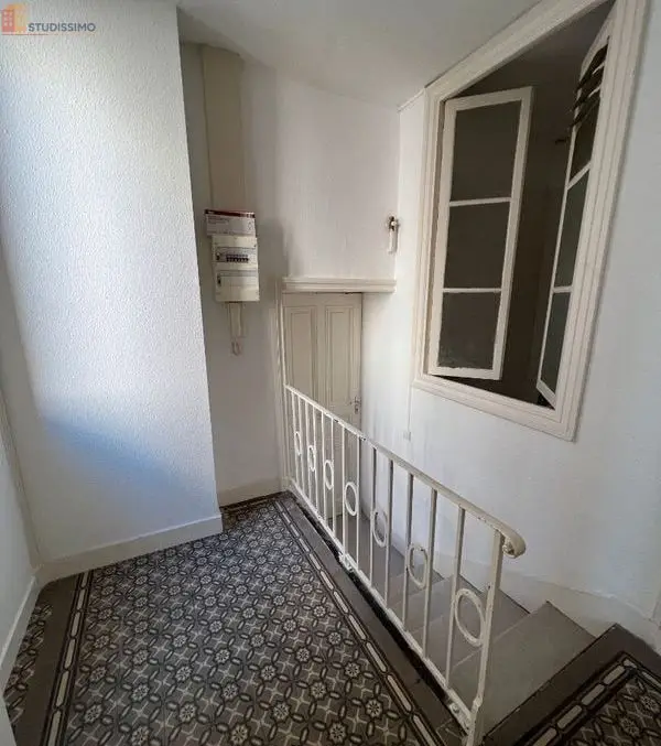 Studio 36m² Roanne 42300 - Meublé, DPE D - Photo 6