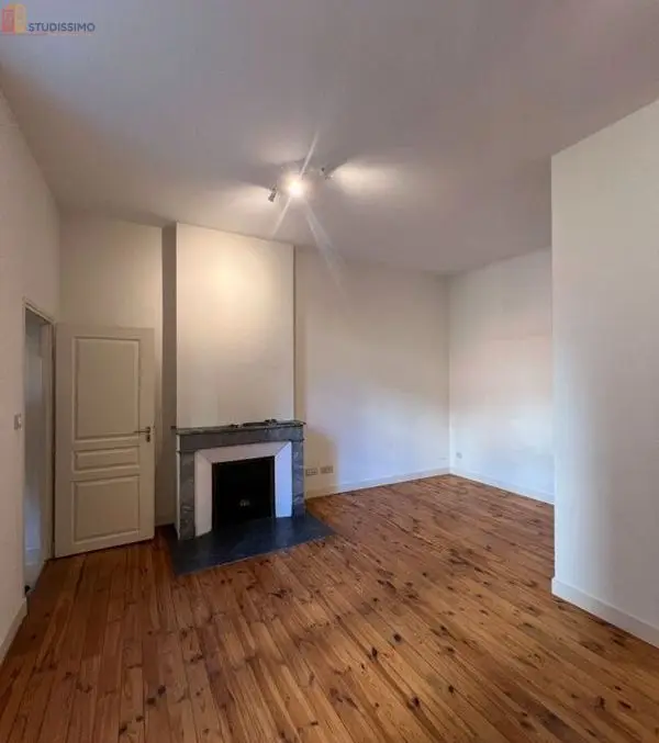 Studio 35m² Roanne - Lumineux, 1er étage - Photo 28