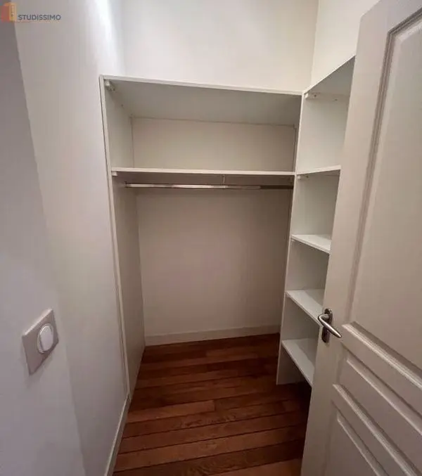 Studio 35m² Roanne - Lumineux, 1er étage - Photo 29