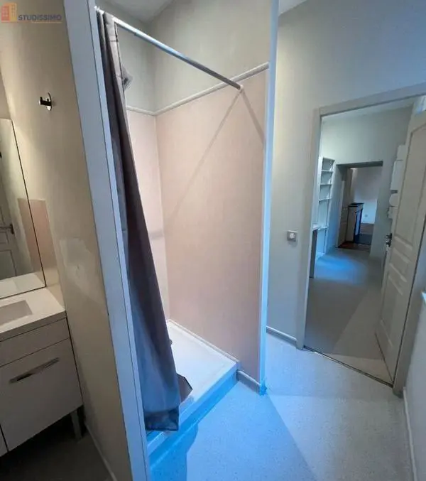 Studio 35m² Roanne - Lumineux, 1er étage - Photo 1