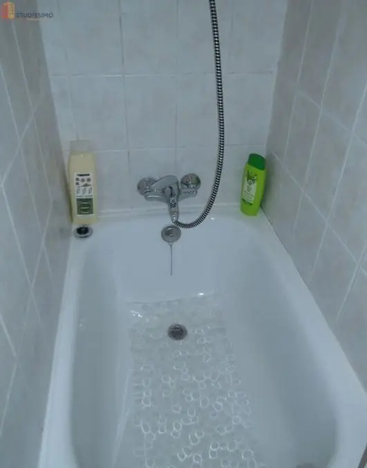 Studio meublé 17m² Saint-Étienne 42100 - Fonctionnel, non-fumeur - Photo 3
