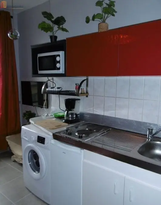 Studio meublé 17m² Saint-Étienne 42100 - Fonctionnel, non-fumeur - Photo 4