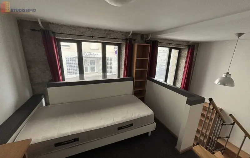 Studio meublé 28m² Saint-Étienne 42100 - Meublé, 1 pièce - Photo 10