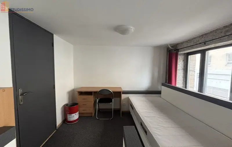 Studio meublé 28m² Saint-Étienne 42100 - Meublé, 1 pièce - Photo 1