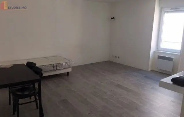 Studio 35m² Roanne - lumineux, proche commodités - Photo 1