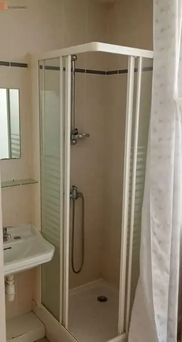 Studio meublé 15m² Saint-Étienne - Meublé, proche Cours Fauriel - Photo 3