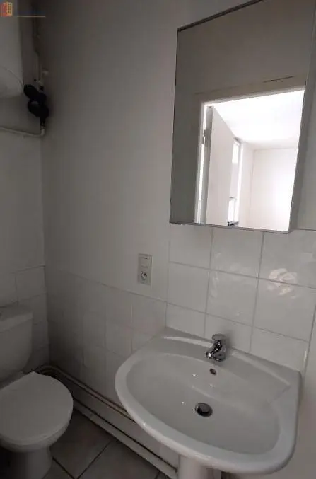 Studio meublé 27m² Saint-Étienne - Meublé, 3e étage - Photo 6