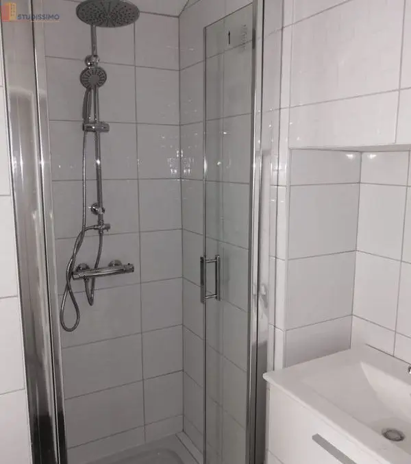Studio meublé 36m² Saint-Étienne 42000 - Centre-ville, lumineux - Photo 2