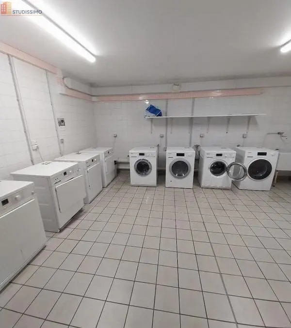 Studio 20m² Saint-Étienne 42000 - Meublé, 4e étage - Photo 3
