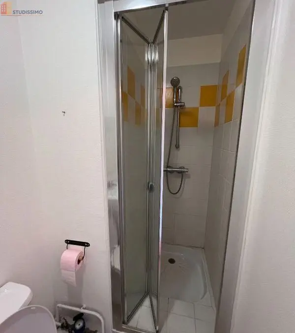 Studio 31m² Roanne 42300 - Dernier étage, lumineux - Photo 3