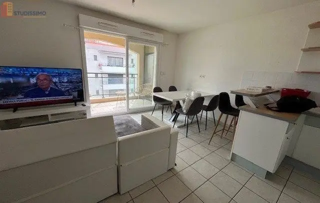 Studio 42m² Feurs - Étage élevé, lumineux - Photo 10
