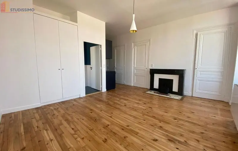 Studio 31m² Saint-Étienne 42000 - Photo 29