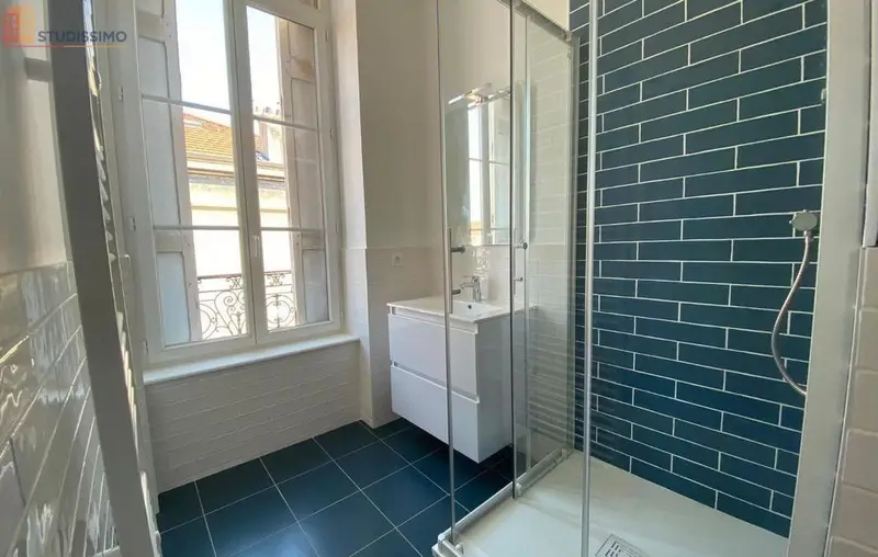 Studio 31m² Saint-Étienne 42000 - Photo 20