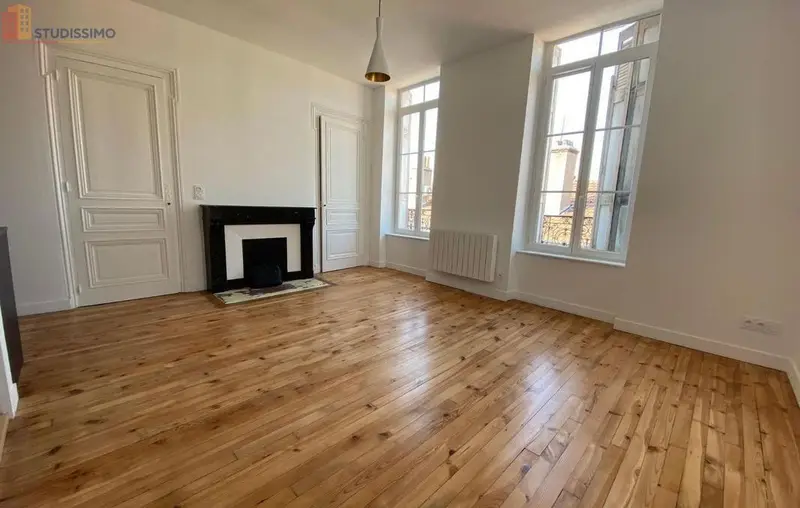 Studio 31m² Saint-Étienne 42000 - Photo 6
