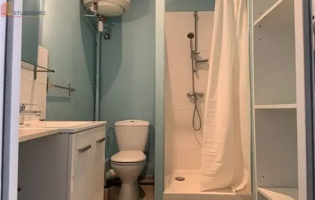 Studio 23m² Saint-Étienne 42000 - Photo 3