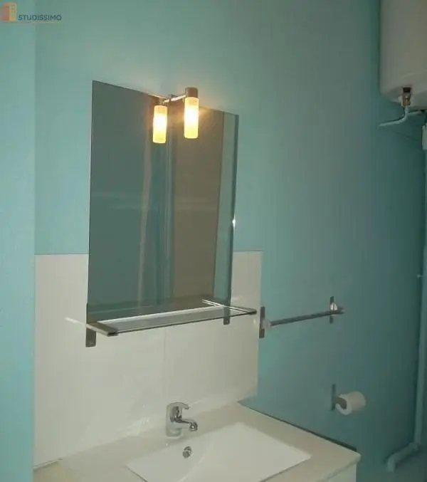 Studio 23m² Saint-Étienne 42000 - Photo 2