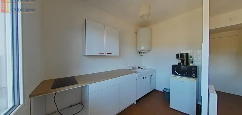 Studio meublé 25m² Lorette 42420 - Meublé, 1 pièce - Photo 9