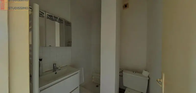 Studio meublé 25m² Lorette 42420 - Meublé, 1 pièce - Photo 6