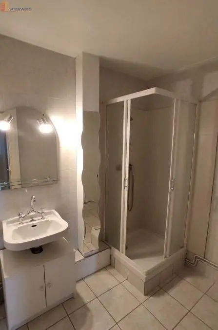 Studio 32m² Saint-Étienne 42100 - Étage élevé, lumineux - Photo 13