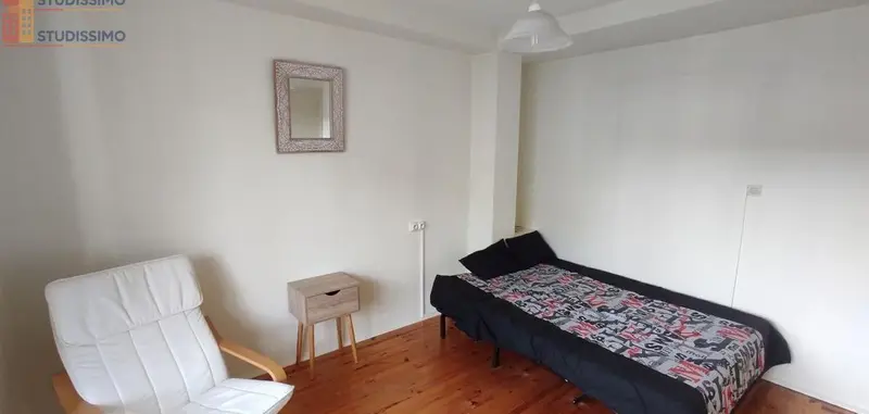 Studio 32m² Saint-Étienne 42100 - Étage élevé, lumineux - Photo 12