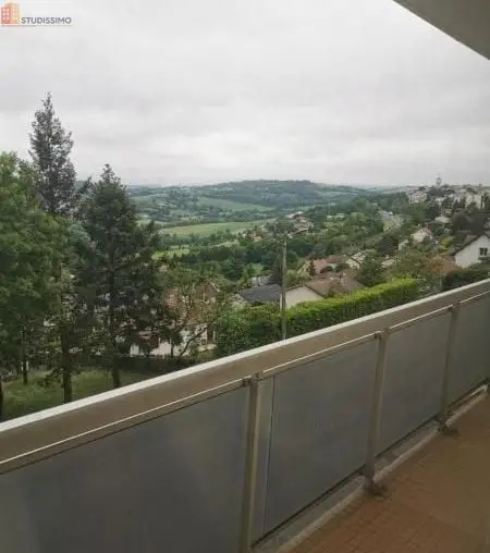 Studio 31m² Saint-Genest-Lerpt - Étage 2, DPE D - Photo 5