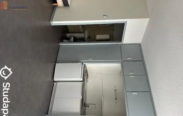 Studio 25m² Saint-Étienne - 1er étage, lumineux - Photo 1