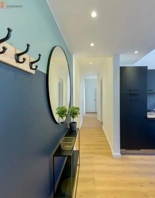 Studio meublé 11m² Saint-Étienne 42100 - Lumineux - Photo 10