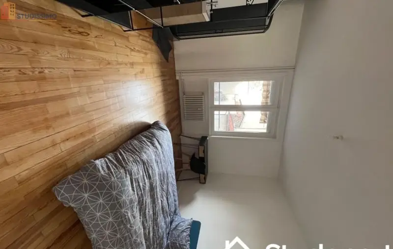 Studio meublé 15m² Roanne - Meublé, 1er étage - Photo 16