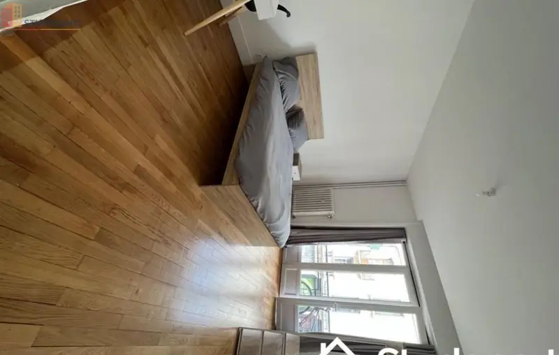 Studio meublé 15m² Roanne - Meublé, 1er étage - Photo 5