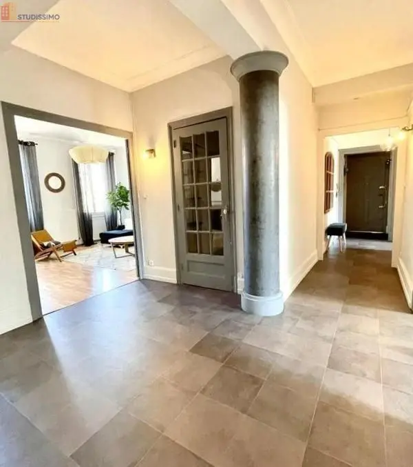 Studio meublé 19m² Saint-Étienne 42100 - Meublé, DPE A - Photo 5