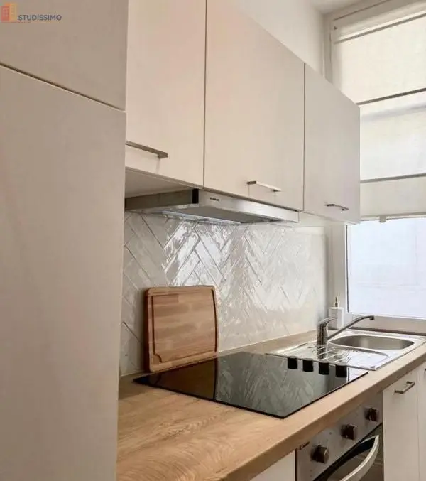 Studio meublé 12m² Saint-Étienne 42000 - Meublé, DPE A - Photo 22