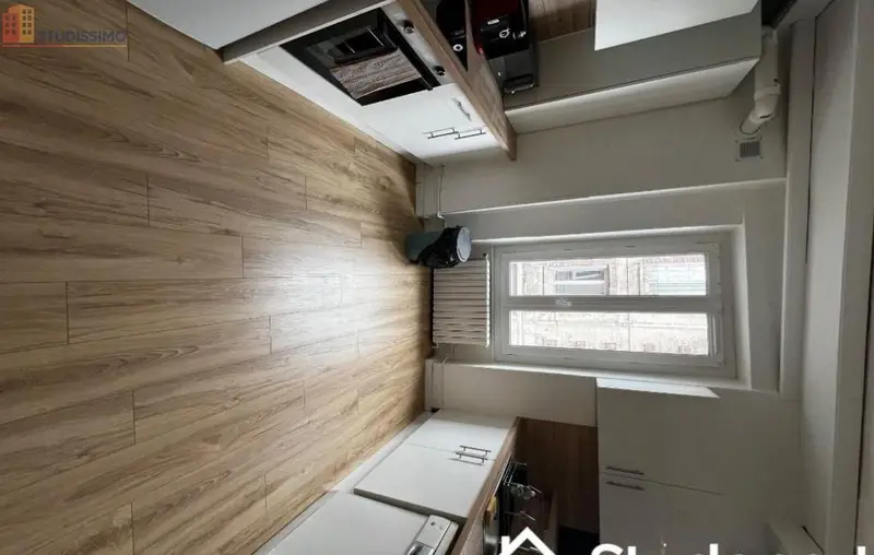 Studio meublé 12m² Saint-Étienne - Calme, 1er étage - Photo 8