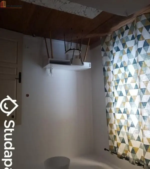 Studio meublé 12m² Roanne - Meublé, DPE A - Photo 29