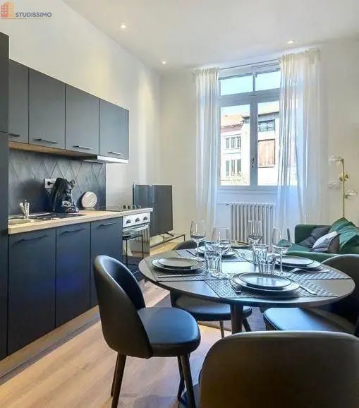 Studio 12m² Saint-Étienne 42100 - Meublé, DPE A - Photo 28