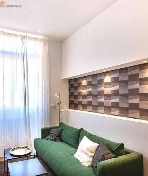 Studio 12m² Saint-Étienne 42100 - Meublé, DPE A - Photo 26